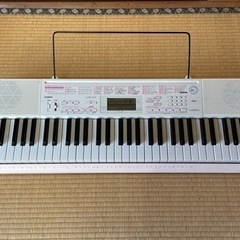 【決定しました】【差し上げます】CASIO 光ナビゲーションキー...