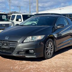 無限フルエアロ　車検2年付き　H22年式　（ホンダ　ＣＲ－Ｚ　Z...