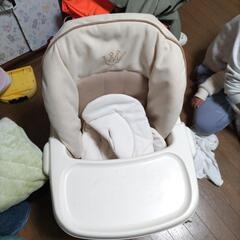 赤ちゃん椅子