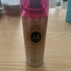 マシェリ　ヘアフレグランス