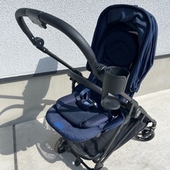 タイムセール】2023購入 サイベックス メリオカーボン ネイビー