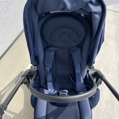 タイムセール】2023購入 サイベックス メリオカーボン ネイビー