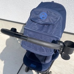 【タイムセール】2023購入 サイベックス メリオカーボン ネイビー タイムセール】2023購入 サイベックス メリオカーボン ネイビー