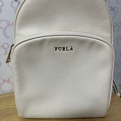 早めの取引希望♥FURLA♥フルラ  リュック