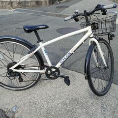 【札幌手渡し】シュライン　26インチ　ブリヂストン 札幌手渡し】シュライン 26インチ ブリヂストン 札幌手渡し】シュ
