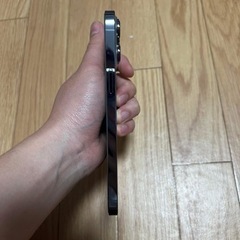 iphone 13 promax 1TB 使用済み