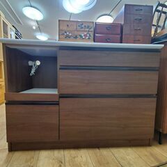 w120】キッチンカウンター