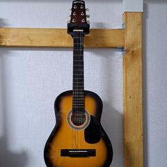 Sepia Crue W-50-TS ミニアコースティックギター