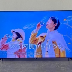 🌟 激安‼️20年製maxzen 4k対応LED液晶テレビJU6...