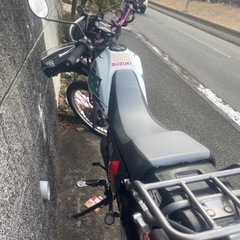 ジェベル125