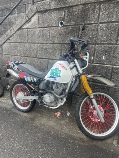 ジェベル125
