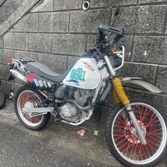 ジェベル125