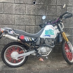 ジェベル125