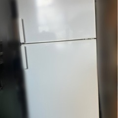 (決定済)無印良品　137L 冷蔵庫