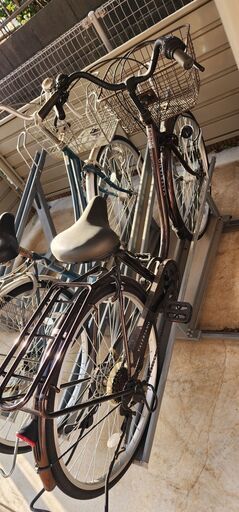 急募‼︎】Panasonic 電動自転車 値下げ交渉可