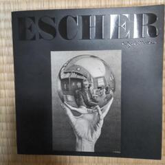 ESCHER (エッシャーの解説本)
