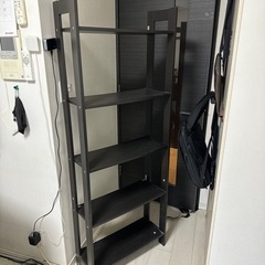 【お譲りします】IKEA 本棚