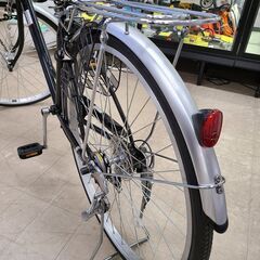 ☆店頭にて試乗可 美品☆ J4353 ジテンシャホンポ ガクチャリ