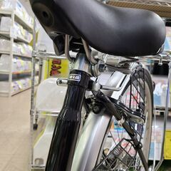 ☆店頭にて試乗可 美品☆ J4353 ジテンシャホンポ ガクチャリ