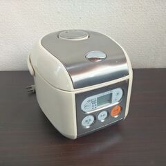 SANYO マイコンジャー　炊飯器 ECJ-FS35