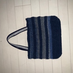 ハンドメイド　手作り　カバン　バッグ　