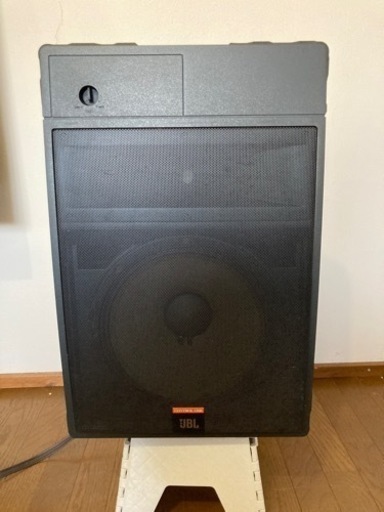 JBL Control 12SRスピーカー
