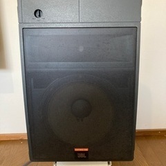 JBL Control 12SRスピーカー