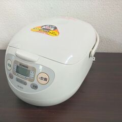 象印 マイコン 炊飯ジャー NS-SG10 