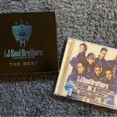 値下げ可◎ 三代目J Soul Brothers from EX...