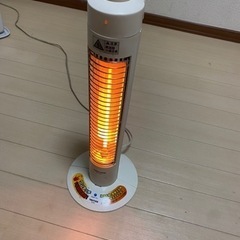 TEKNOS 電気ヒーター　PH307