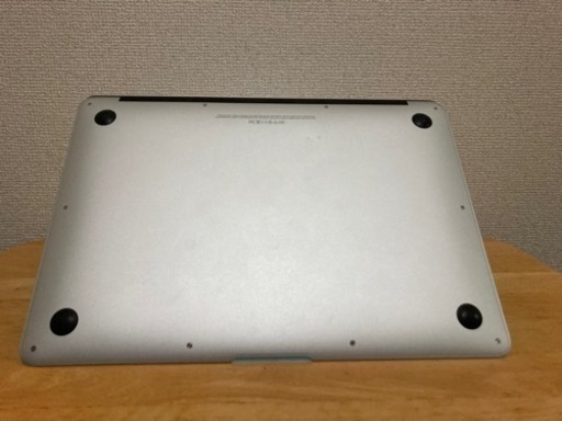 MacBook AIR 本日中に2/11 MacBook AIR 本日中に2/11 アップルの11インチ新「MacBook Air」レビュー--