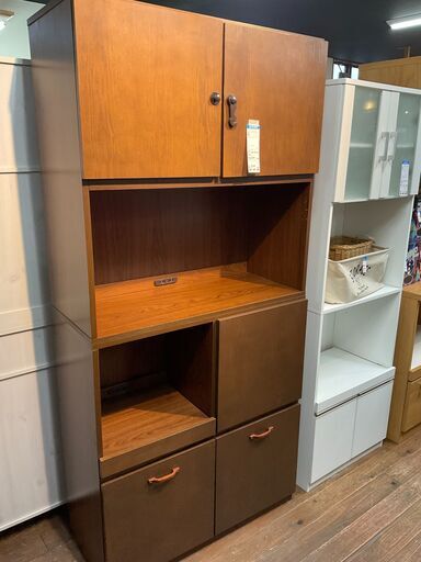 ベガコーポレーション　ポディッシュ　90キッチンボード