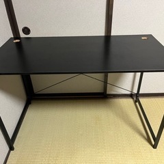【ネット決済】パソコンデスク 机 テーブル