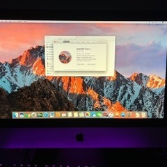 iMac 21.5-inch,Late 2009