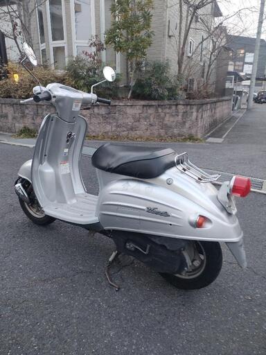 スズキヴェルデ50実働滋賀県から (バイククロスロード) 瀬田のスズキの中古あげます・譲ります｜ジモティーで不用品の処分