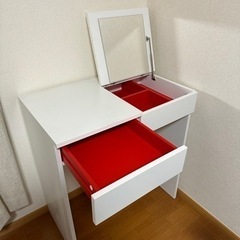 IKEA 【定価15,000円】机