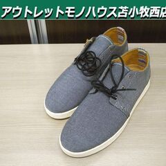 美品 ELEMENT シューズ FOOTWEAR メンズ 28㎝...