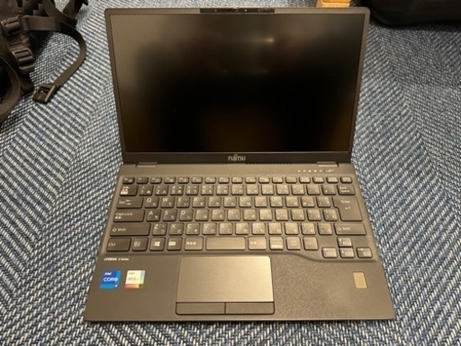特価　富士通　LIFEBOOK U9311 Corei5 1145g7 メモリ8gb SSD 256gb