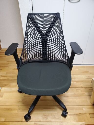 Herman Miller ハーマンミラー セイルチェア Sayl Chair