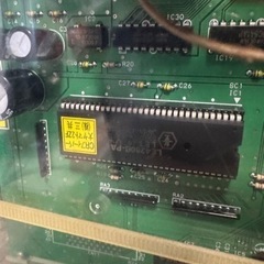 激レア】CR フィーバー 大ヤマト2 ZF パチスロ パチンコ 実機 循環加工