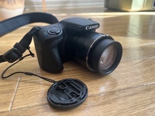 Canon 一眼レフカメラ