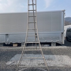 アルミ三脚 その他の中古が安い！激安で譲ります・無料であげます  