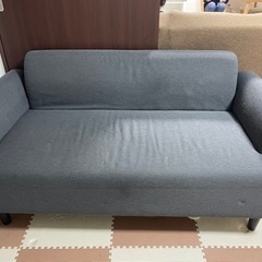 IKEA 2人用ソファ【受け渡し予定者決まりました！】