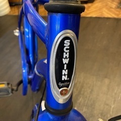 SCHWINN】FLEET シュウィン ビーチクルーザー 26インチ