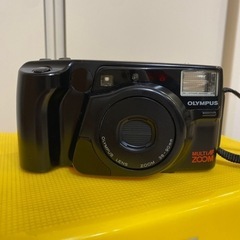 35mm フィルム カメラ OLYMPUS オリンパス
