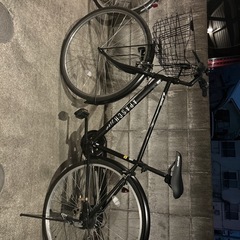 自転車