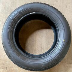 ブリヂストン NEWNO 215/60R16 95H 中古タイヤ×4本セット
