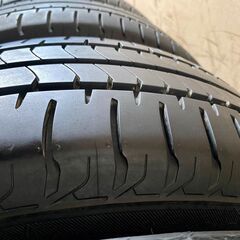 ブリヂストン NEWNO 215/60R16 95H 中古タイヤ×4本セット