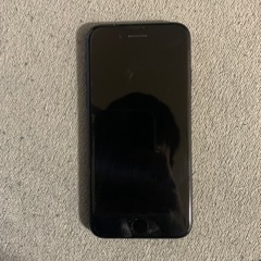 iPhone SE （第二世代）