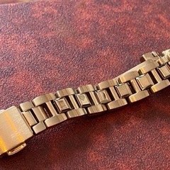 【超美品】SEIKO ルキア  1B22-0CP0 電波ソーラー ゴールド